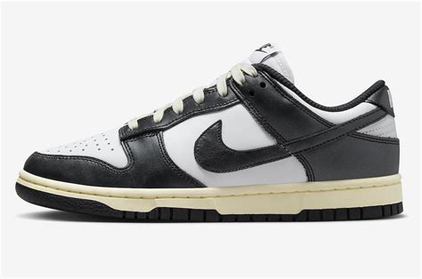 nike dunk low industrial beige|Nike Dunk Low retro pandas.